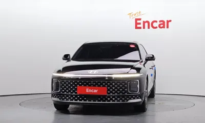 Hyundai Grandeur 2023, 30624 км, за 20161.3 USD