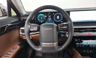 Hyundai Grandeur 2023, 30624 км, за 20161.3 USD - фото 11