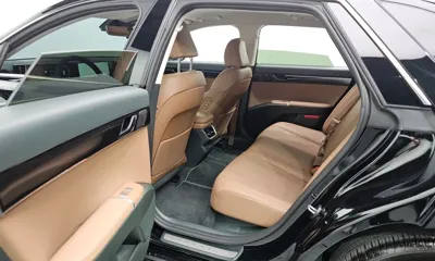 Hyundai Grandeur 2023, 30624 км, за 20161.3 USD - фото 19