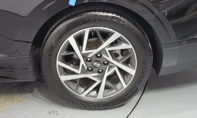 Hyundai Grandeur 2023, 30624 км, за 20161.3 USD - фото 21