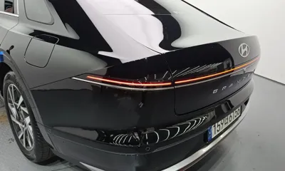 Hyundai Grandeur 2023, 30624 км, за 20161.3 USD - фото 23