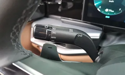 Hyundai Grandeur 2023, 30624 км, за 20161.3 USD - фото 29