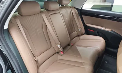 Hyundai Grandeur 2023, 30624 км, за 20161.3 USD - фото 30