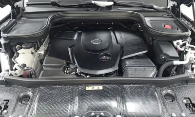 Mercedes-Benz GLS-Class 2022, 51222 км, за 58181.09 USD - фото 6
