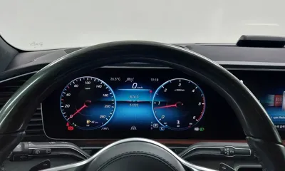 Mercedes-Benz GLS-Class 2022, 51222 км, за 58181.09 USD - фото 8