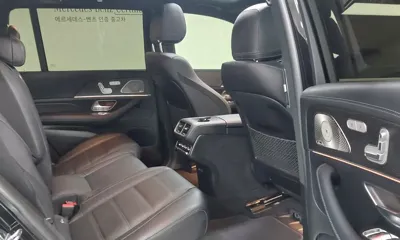 Mercedes-Benz GLS-Class 2022, 51222 км, за 58181.09 USD - фото 10