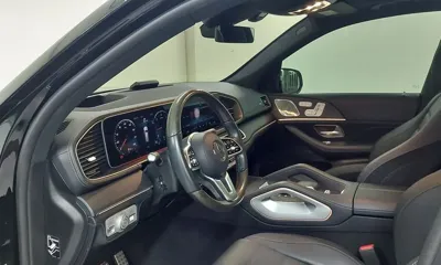 Mercedes-Benz GLS-Class 2022, 51222 км, за 58181.09 USD - фото 13