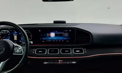 Mercedes-Benz GLS-Class 2022, 51222 км, за 58181.09 USD - фото 16