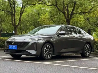 Changan Eado · 2024 год