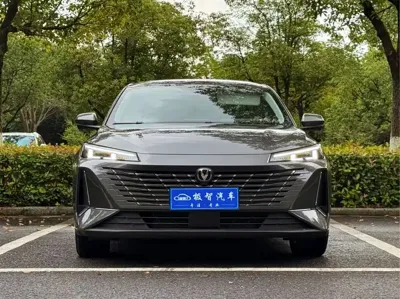 Changan Eado 2024, 5000 км, за 8651.98 USD