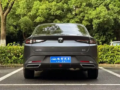 Changan Eado 2024, 5000 км, за 8651.98 USD - фото 6