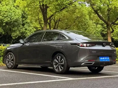 Changan Eado 2024, 5000 км, за 8651.98 USD - фото 7
