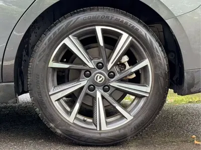 Changan Eado 2024, 5000 км, за 8651.98 USD - фото 9