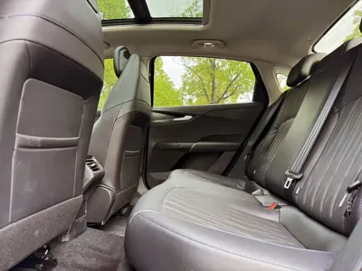 Changan Eado 2024, 5000 км, за 8651.98 USD - фото 11