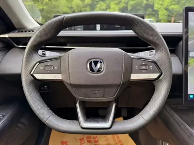 Changan Eado 2024, 5000 км, за 8651.98 USD - фото 13