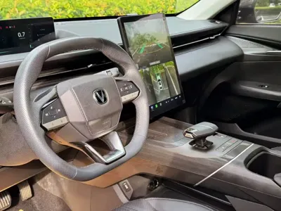 Changan Eado 2024, 5000 км, за 8651.98 USD - фото 14