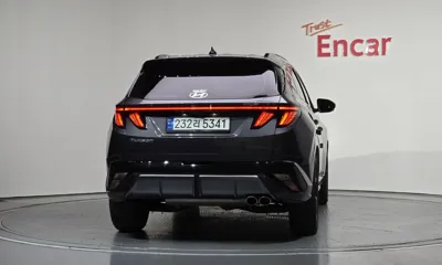 Hyundai Tucson 2024, 29036 км, за 22646.71 USD