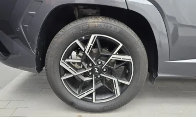 Hyundai Tucson 2024, 29036 км, за 22646.71 USD