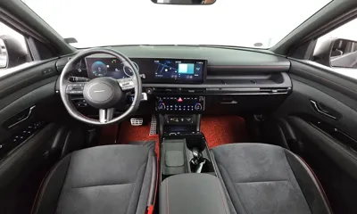 Hyundai Tucson 2024, 29036 км, за 22646.71 USD - фото 7