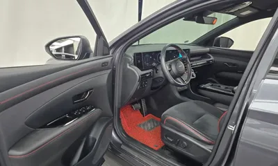 Hyundai Tucson 2024, 29036 км, за 22646.71 USD - фото 10