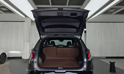 Hyundai Tucson 2024, 29036 км, за 22646.71 USD - фото 20