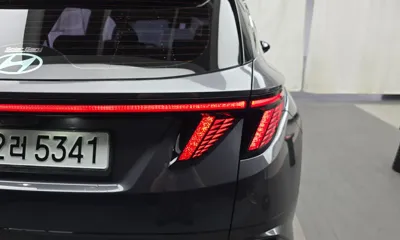 Hyundai Tucson 2024, 29036 км, за 22646.71 USD - фото 23