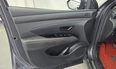 Hyundai Tucson 2024, 29036 км, за 22646.71 USD - фото 24