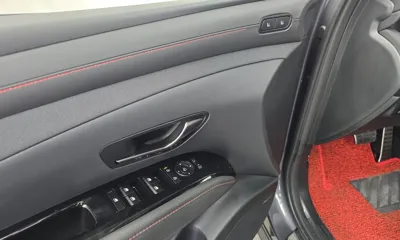 Hyundai Tucson 2024, 29036 км, за 22646.71 USD - фото 30