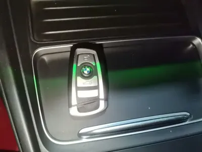 BMW 3 Series 2016, 115300 км, за 7724.33 USD - фото 9