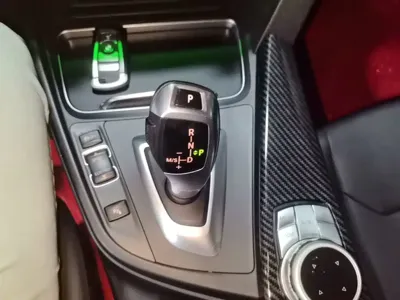 BMW 3 Series 2016, 115300 км, за 7724.33 USD - фото 14