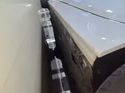 BMW 3 Series 2016, 115300 км, за 7724.33 USD - фото 22