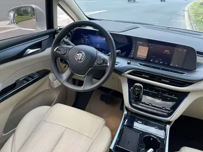 Buick GL8 2024, 70000 км, за 27809.94 USD - фото 13