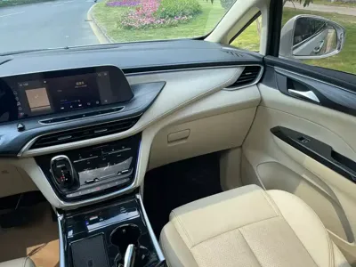 Buick GL8 2024, 70000 км, за 27809.94 USD - фото 15