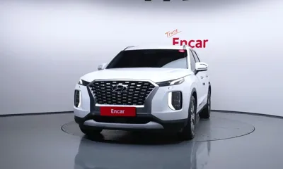 Hyundai Palisade 2020, 119039 км, за 12143.89 USD