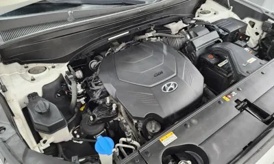 Hyundai Palisade 2020, 119039 км, за 12143.89 USD - фото 6