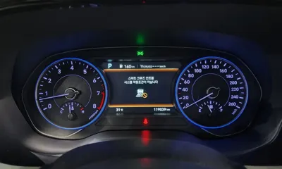 Hyundai Palisade 2020, 119039 км, за 12143.89 USD - фото 8