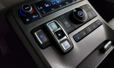 Hyundai Palisade 2020, 119039 км, за 12143.89 USD - фото 9