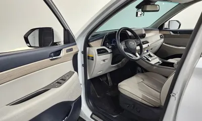 Hyundai Palisade 2020, 119039 км, за 12143.89 USD - фото 10