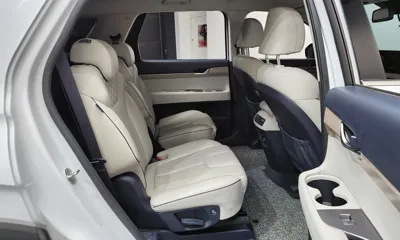 Hyundai Palisade 2020, 119039 км, за 12143.89 USD - фото 11