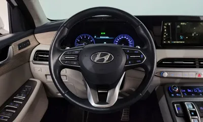 Hyundai Palisade 2020, 119039 км, за 12143.89 USD - фото 13