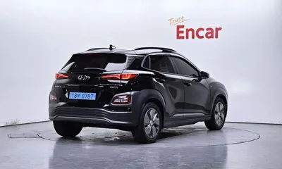 Hyundai Kona 2019, 150284 км, за 21713.37 USD