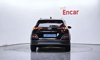 Hyundai Kona 2019, 150284 км, за 21713.37 USD