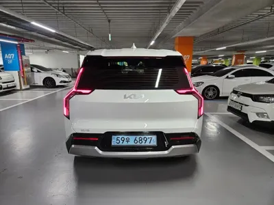 Kia EV9 2024, 22900 км, за 14657.99 USD
