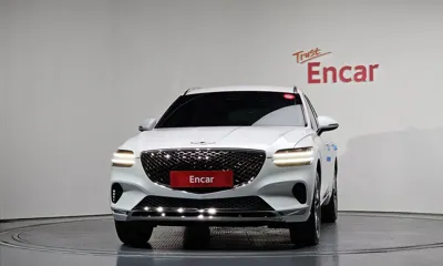 Genesis GV70 2021, 114342 км, за 19079.24 USD