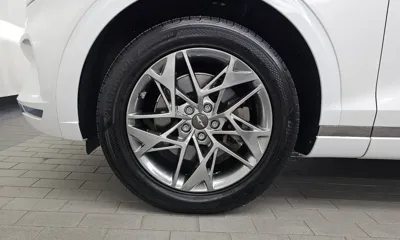 Genesis GV70 2021, 114342 км, за 19079.24 USD
