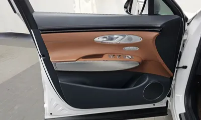 Genesis GV70 2021, 114342 км, за 19079.24 USD - фото 24