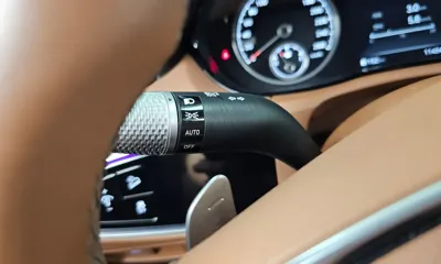 Genesis GV70 2021, 114342 км, за 19079.24 USD - фото 30