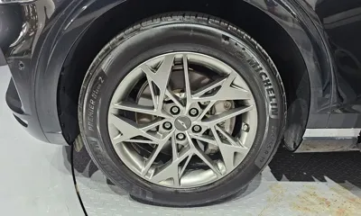 Genesis GV70 2023, 72368 км, за 24222.13 USD