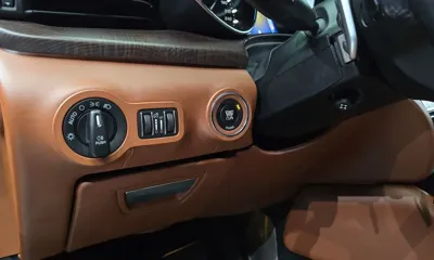 Maserati Quattroporte 2014, 134180 км, за 9852.86 USD - фото 16