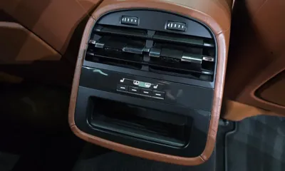 Maserati Quattroporte 2014, 134180 км, за 9852.86 USD - фото 19